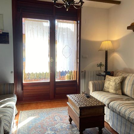 Precioso Chalet Junto A Potes Con Piscina-4 Hab,3 Banos Ojedo Exterior foto