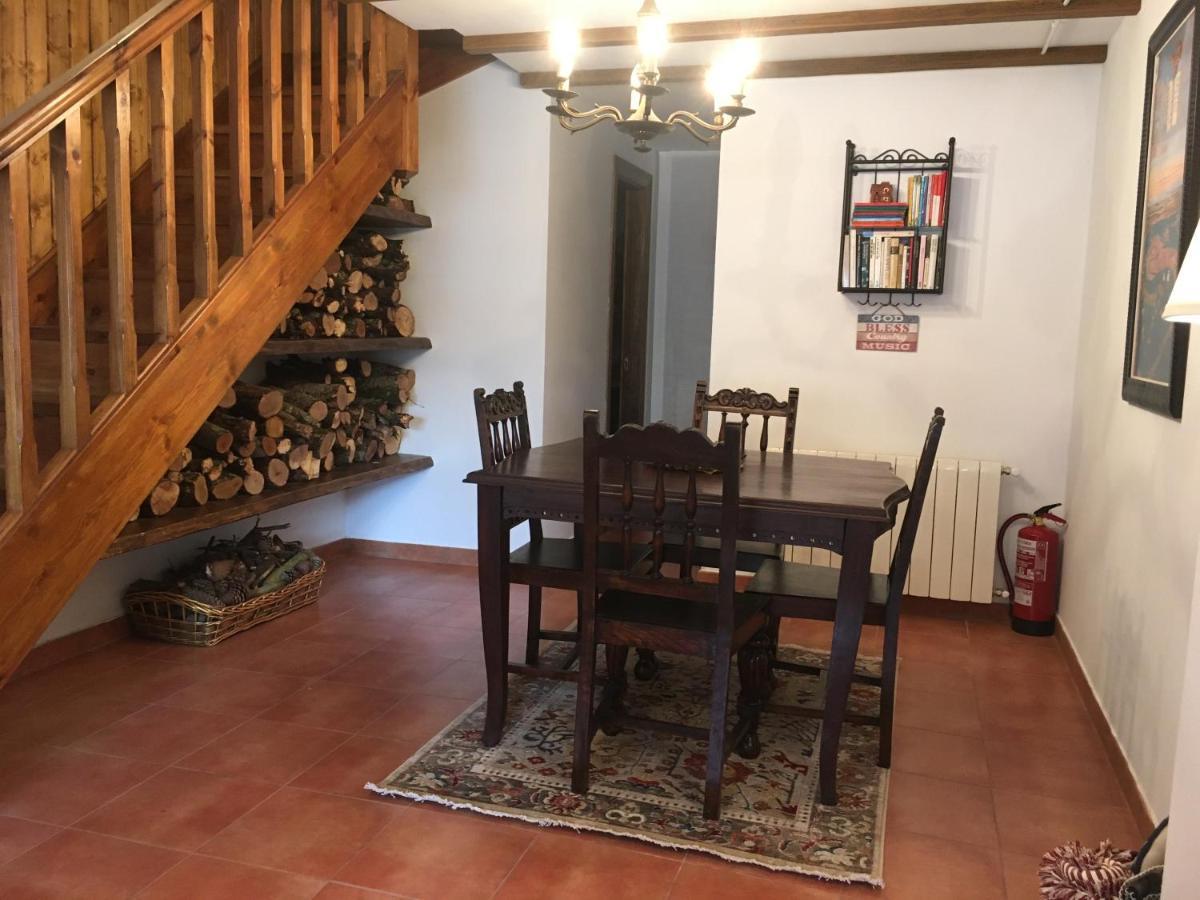 Precioso Chalet Junto A Potes Con Piscina-4 Hab,3 Banos Ojedo Exterior foto