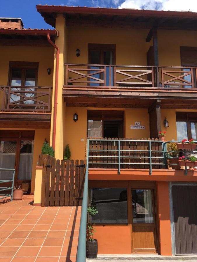 Precioso Chalet Junto A Potes Con Piscina-4 Hab,3 Banos Ojedo Exterior foto