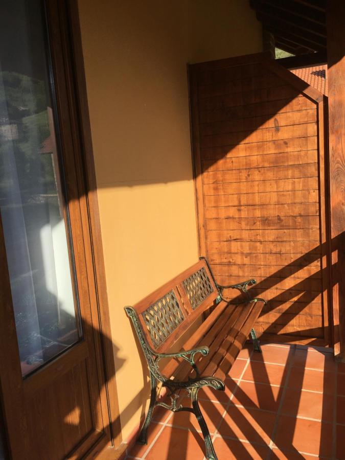 Precioso Chalet Junto A Potes Con Piscina-4 Hab,3 Banos Ojedo Exterior foto