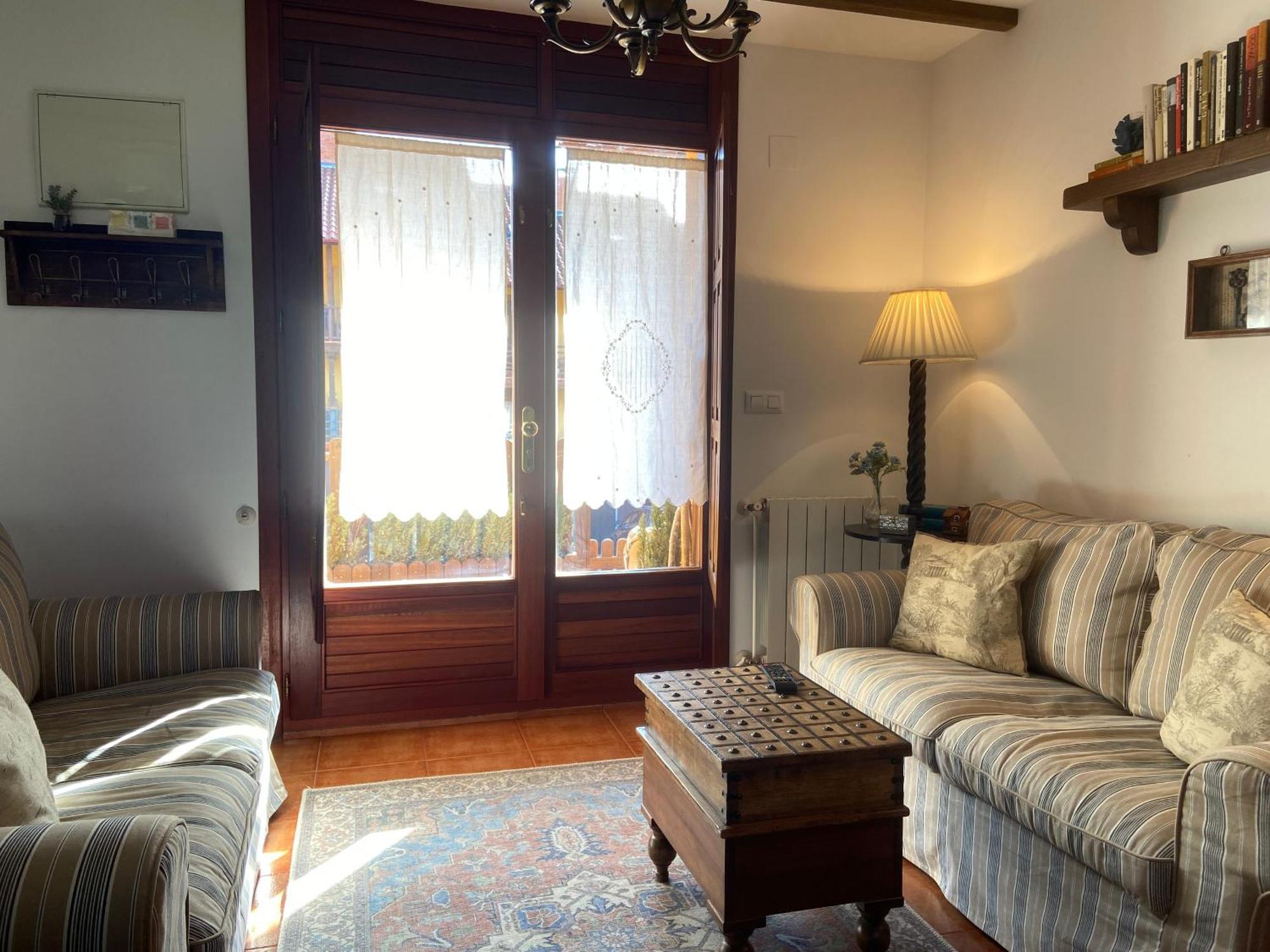 Precioso Chalet Junto A Potes Con Piscina-4 Hab,3 Banos Ojedo Exterior foto