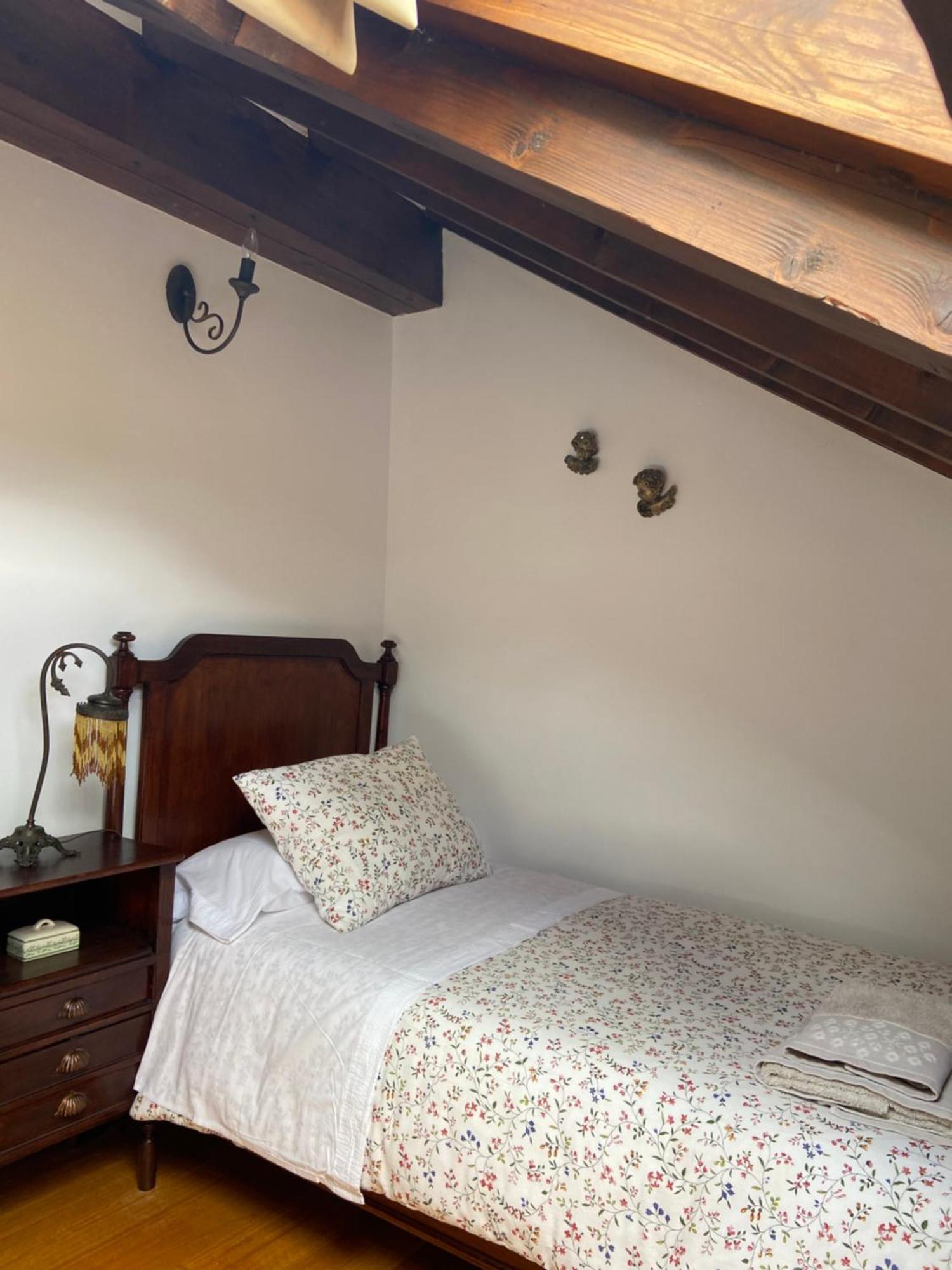 Precioso Chalet Junto A Potes Con Piscina-4 Hab,3 Banos Ojedo Exterior foto